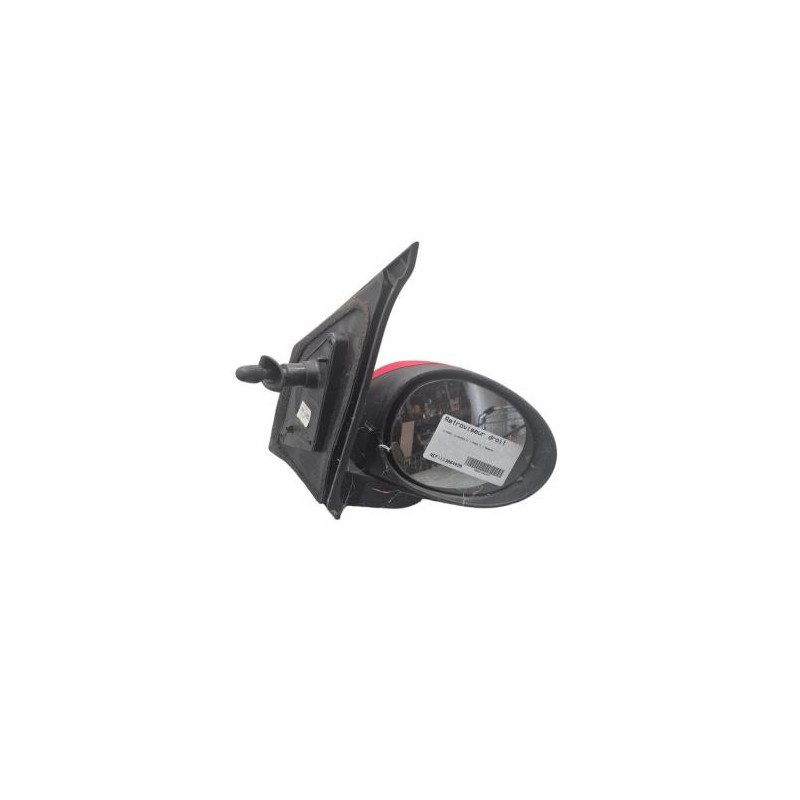 Retroviseur droit CITROEN C1 1 Photo n°1