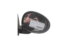 Retroviseur droit CITROEN C1 1 Photo n°2