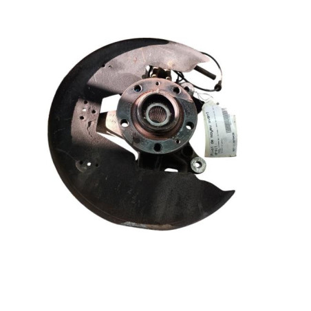 Pivot de moyeu avant droit PEUGEOT 508 1 SW