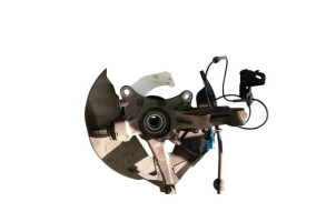 Pivot de moyeu avant droit PEUGEOT 508 1 SW Photo n°3