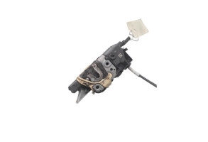 Serrure avant gauche PEUGEOT 508 1 SW Photo n°3