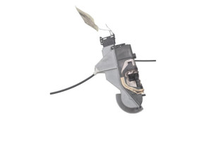 Serrure avant gauche PEUGEOT 508 1 SW Photo n°4