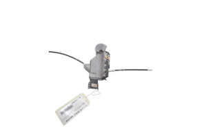 Serrure avant gauche PEUGEOT 508 1 SW Photo n°5