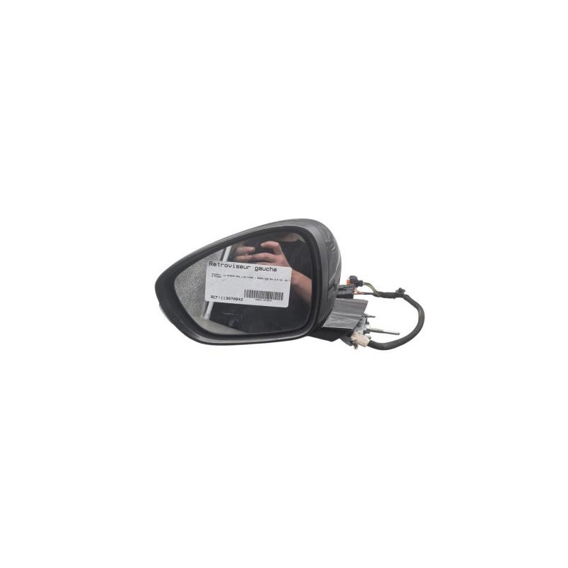 Retroviseur gauche PEUGEOT 508 1 SW Photo n°1