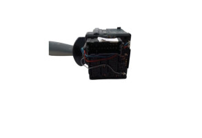 Commodo d'essuie glaces RENAULT CLIO 4 Photo n°4