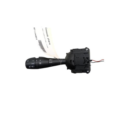Commodo phare RENAULT CLIO 4