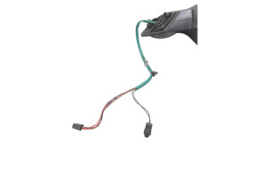 Retroviseur droit PEUGEOT 308 1 SW Photo n°3