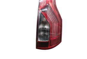 Feu arriere principal droit (feux) CITROEN C4 GRAND PICASSO 1 Photo n°3