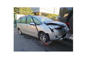 Feu arriere principal droit (feux) CITROEN C4 GRAND PICASSO 1 Photo n°7
