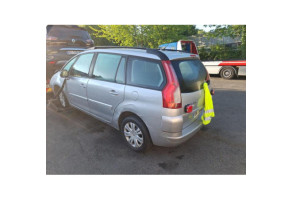 Feu arriere principal droit (feux) CITROEN C4 GRAND PICASSO 1 Photo n°9
