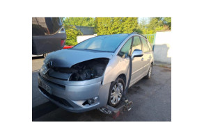 Feu arriere principal droit (feux) CITROEN C4 GRAND PICASSO 1 Photo n°10