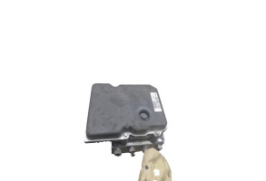 Bloc ABS (freins anti-blocage) CITROEN C4 2 Photo n°1 Bloc ABS (freins anti-blocage) CITROEN C4 2 Photo n°1