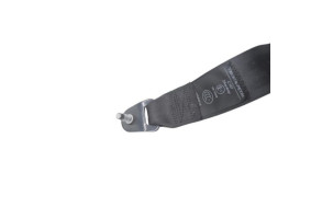 Ceinture avant gauche CITROEN C4 2 Photo n°2 Ceinture avant gauche CITROEN C4 2 Photo n°2