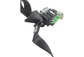 Ceinture avant gauche CITROEN C4 2 Photo n°3 Ceinture avant gauche CITROEN C4 2 Photo n°3