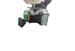 Ceinture avant gauche CITROEN C4 2 Photo n°6 Ceinture avant gauche CITROEN C4 2 Photo n°6