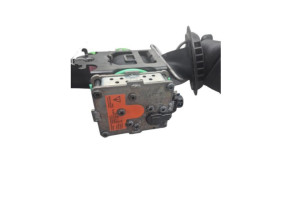 Ceinture avant gauche CITROEN C4 2 Photo n°7 Ceinture avant gauche CITROEN C4 2 Photo n°7