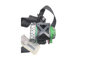 Ceinture avant gauche CITROEN C4 2 Photo n°8 Ceinture avant gauche CITROEN C4 2 Photo n°8