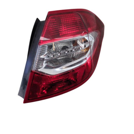 Feu arriere principal droit (feux) CITROEN C4 2