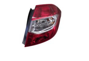 Feu arriere principal droit (feux) CITROEN C4 2 Photo n°1 Feu arriere principal droit (feux) CITROEN C4 2 Photo n°1