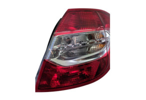 Feu arriere principal droit (feux) CITROEN C4 2 Photo n°2 Feu arriere principal droit (feux) CITROEN C4 2 Photo n°2