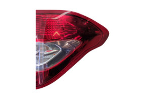 Feu arriere principal droit (feux) CITROEN C4 2 Photo n°5 Feu arriere principal droit (feux) CITROEN C4 2 Photo n°5