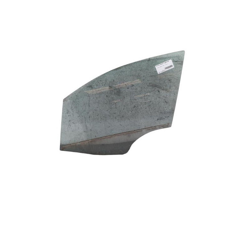 Vitre avant gauche CITROEN C4 2 Photo n°1