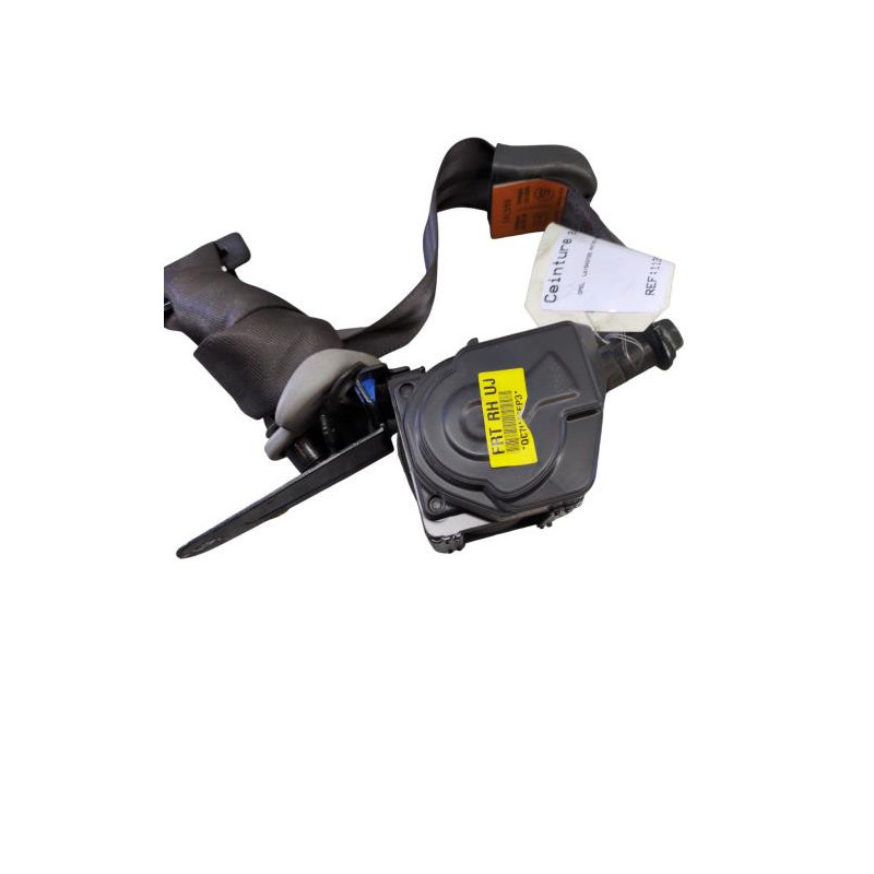 Ceinture avant droit OPEL ANTARA Photo n°1