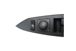 Interrupteur de leve vitre avant gauche OPEL ANTARA Photo n°5