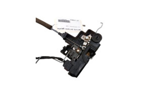 Serrure arriere gauche OPEL ANTARA Photo n°2