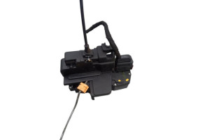 Serrure avant gauche OPEL ANTARA Photo n°2