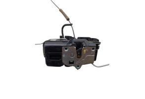 Serrure avant gauche OPEL ANTARA Photo n°4