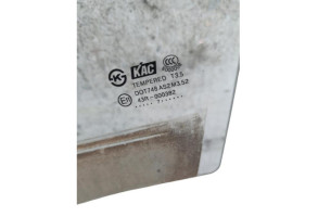 Vitre avant gauche OPEL ANTARA Photo n°2