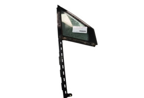 Custode avant gauche (porte) RENAULT CLIO 4 Photo n°3