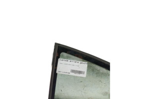 Custode arriere gauche (porte) RENAULT LAGUNA 3 Photo n°4