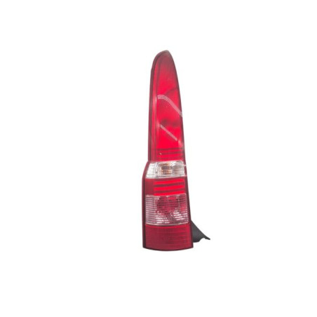 Feu arriere principal gauche (feux) FIAT PANDA 2