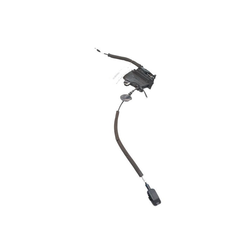Serrure arriere gauche RENAULT CLIO 4 Photo n°1