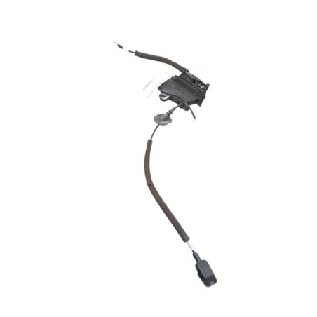 Serrure arriere gauche RENAULT CLIO 4