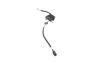 Serrure arriere gauche RENAULT CLIO 4 Photo n°1