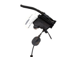 Serrure arriere gauche RENAULT CLIO 4 Photo n°3
