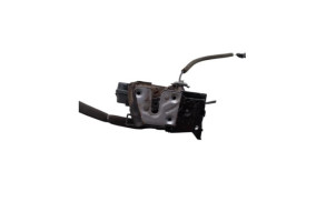 Serrure arriere gauche RENAULT CLIO 4 Photo n°6