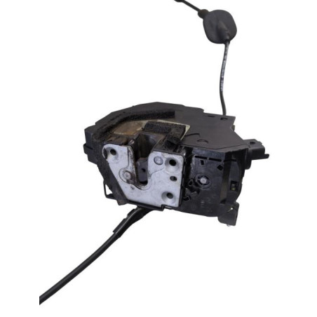 Serrure avant gauche RENAULT CLIO 4