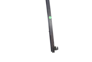 Custode avant droit (porte) RENAULT CLIO 4 Photo n°2