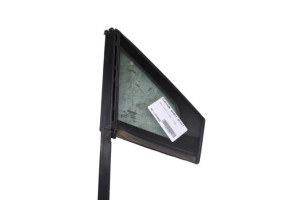 Custode avant droit (porte) RENAULT CLIO 4 Photo n°4