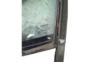 Custode avant gauche (porte) RENAULT CLIO 4 Photo n°2
