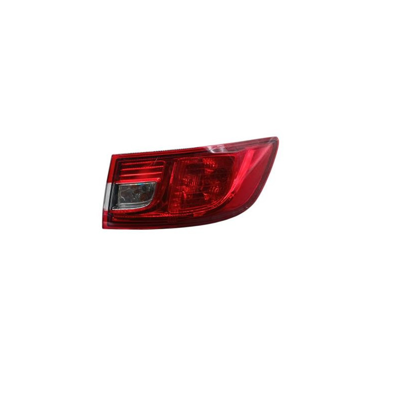 Feu arriere principal droit (feux) RENAULT CLIO 4 Photo n°1