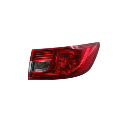 Feu arriere principal droit (feux) RENAULT CLIO 4