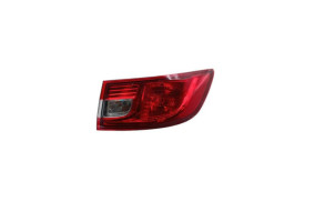 Feu arriere principal droit (feux) RENAULT CLIO 4 Photo n°1