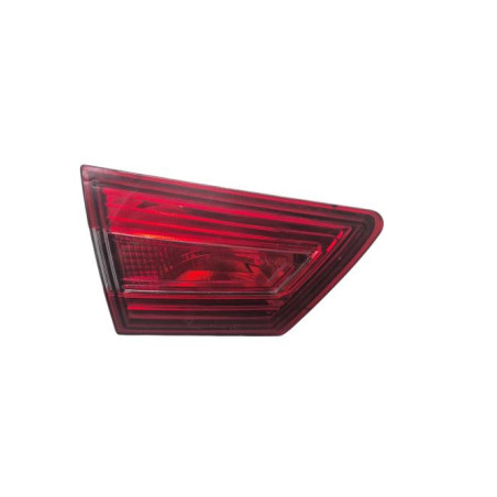 Feu arriere secondaire gauche (feux) RENAULT CLIO 4