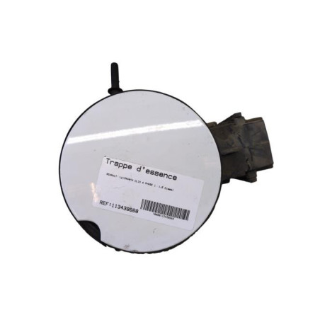 Trappe d'essence RENAULT CLIO 4