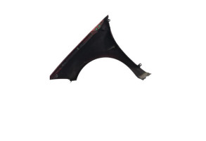 Aile avant droit RENAULT MEGANE 2 Photo n°1 Aile avant droit RENAULT MEGANE 2 Photo n°1